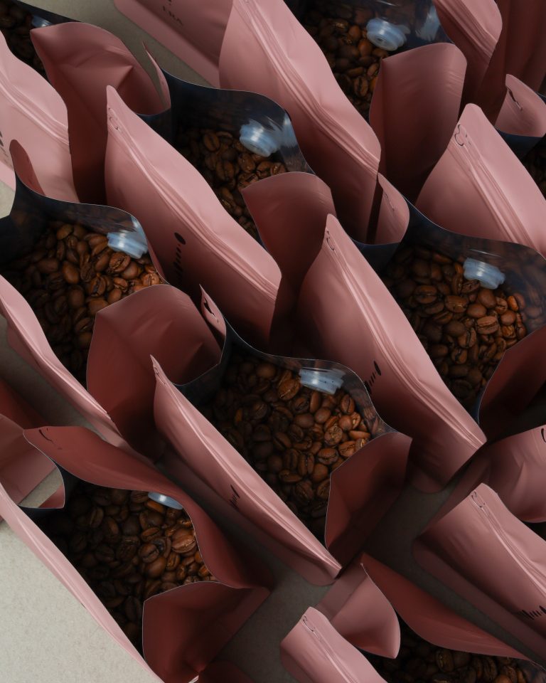 Кава specialty зерно — український бренд Era Coffee