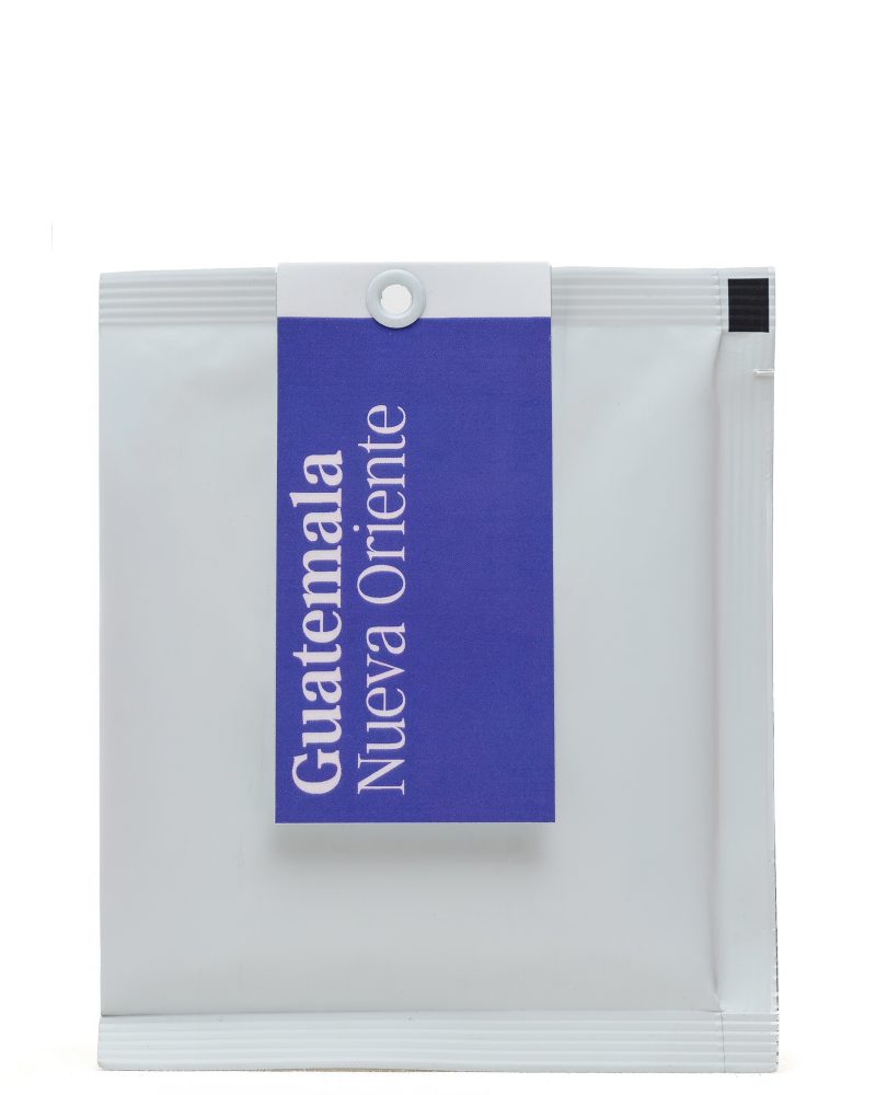 Дріп-кава Specialty Guatemala Nueva Oriente